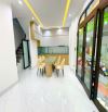 Nhà đẹp Mễ Trì 45m², 6 tầng, thang máy, lô góc, full nội thất, KD đỉnh – giá 9,8 tỷ
