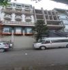 TÒA BUILDING - Phố Trần Thái Tông (Gần ĐSQ Mỹ) 155m/ 8T Thang máy/ MT 8.5m 98 Tỷ