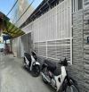 Nhà DT :45m2 ngang 6M6 Huỳnh tấn phát TT.nhà bè q7 chỉ nhĩnh 3 Đồng