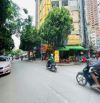 TÒA BUILDING 9 TẦNG LÔ GÓC MẶT PHỐ DƯƠNG KHUÊ - TRUNG TÂM CẦU GIẤY.  👉DT 90m² giá 55 tỷ