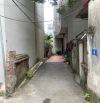 Sát Đại Học Quốc Gia Gần Ngã 4 Hoà Lạc Đại Lộ Thăng Long DT:105m Hai Thoáng view Hồ