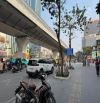 MẶT PHỐ ĐẠI LA - HAI BÀ TRƯNG - 84M - 36,5 TỶ - 3 LÀN Ô TÔ TRÁNH THOẢI MÁI - VỈA HÈ ĐÁ BÓN