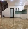 Nhà đẹp ở ngay khu VIP trung tâm Bồ Đề 40m2 x 4 tầng