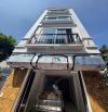 BÁN NHÀ LIÊN MẠC - Ô TÔ ĐỖ CỬA - NGÕ THÔNG - DT: 46M2, 4 TẦNG, MT 4.9M - 5.8 TỶ