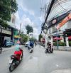 Bán nhà 2 tầng phạm văn chiêu, phường 9, gò vấp, hẻm xe hơi thông, 44m2, giá 4.x tỷ