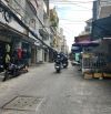 Bán nhà hẻm xe hơi thông Dương Bá Trạc Quận 8, 46m2, 3 tầng.