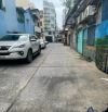 TRUNG TÂM QUẬN 10 – NHÀ 1 ĐỜI CHỦ – 2 TẦNG – 3PN – 60M² VUÔNG VỨC – XE HƠI ĐẬU SÁT – 6,7T