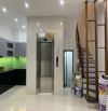 Bán nhà siêu hiếm mặt tiền 6m thang máy mới koong, gần trường gần chợ, đông vui tấp lập