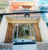 Nhà đẹp giá rẻ tại Lương Văn Can P15Q8, dt 4x9 2tầng shr giá chỉ 3tỷ750.