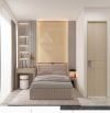 CHDV 3 THOÁNG YÊN HÒA – ÔTÔ - 8T THANG MÁY – 110M² – 31PH – 42 TỶ (9CG305035)