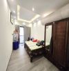 bán nhà Đội cấn 6 tầng, thang máy, 10,35 tỷ