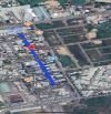 BÁN LÔ ĐẤT SIÊU ĐẸP – MẶT TIỀN 7M5 VŨ LẬP, CẠNH  ĐẠI HỌC DUY TÂN, GIÁ 4 TỶ 2 TL