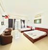 KHÁCH SẠN 4 TẦNG- MT ĐƯỜNG VỈA HÈ 12M CHUẨN- DÒNG TIỀN KHOÁN- NGANG CHUẨN 8M VUÔNG VỨC - G