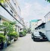 NHÀ ĐẸP - HẺM XE HƠI ĐẬU TRƯỚC CỬA- GẦN MẶT TIỀN- KINH DOANH ĐA NGÀNH NGHỀ - NHỈNH 8 TỶ