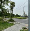 🏡 BÁN ĐẤT ĐẤU GIÁ VÂN HÀ – LK2-20 – LÔ GÓC 2 MẶT NGÕ – OTO TRÁNH  📍