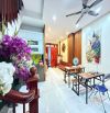 LÔ GÓC PHỐ LÊ ĐỨC THỌ TỪ LIÊM 40m 9 TỶ 5 TẦNG MT3.8m NHÀ MỚI ĐẸP NỞ HẬU TÀI LỘC