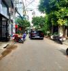 Bán nhà Tân Bình • 70m2 - Hẻm 8m kinh doanh - Khu Bàu Cát sầm uất