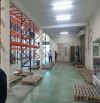 Cho thuê 1144m2 kho xưởng tại Cương Ngô, Thanh Trì