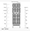 PHÁO ĐÀI LÁNG – 7 TẦNG, DT 67/75 m2, Mt 5.5m – 38 TỶ