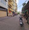 BÁN NHÀ MẶT PHỐ NGUYỄN KHẢ TRẠC 5 TẦNG 65m 23 TỶ MT 4.5m KINH DOANH ĐẮC ĐỊA VỈA HÈ RỘNG