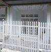 Căn nhà cấp 4 mới xây ngay Tân Thông Hội, Củ Chi, 150m2 giá chỉ 700trieu, sổ hồng sẵn cầm