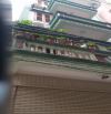 Bán nhà Trường Chính - Đống Đa - oto - 99m - mt 5.3 - ngõ thông, rộng - dân xây - 21.5 tỷ