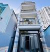 Kế MT Bình Đông - HXH 4m thông - 68,4m2 ( 3.6x20) - 4T 5PN 4WC - nhỉnh 5 tỷ