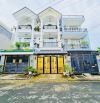 🏡 NHÀ 4 TẦNG – 52.4M² – ĐƯỜNG Ô TÔ 8M – GẦN CHỢ LONG TRƯỜNG