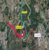 Bán đất 2 mặt tiền Nguyễn Hữu Cảnh 90x90m tổng 6322m2 giá 260tỷ 7km đến TPHCM qua VànhĐai3