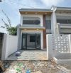 BÁN NHÀ LỬNG THÔNG TẦNG HIỆN ĐẠI ĐẸP CHỈ CẦN 400TRIỆU NHẬN NHÀ