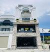 🏡 Nhà đẹp 4 tầng 74m² – Ngõ thông 5m, An Đồng – Gara oto – Full nội thất 🏡 💰 Giá: 5,25