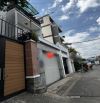 Bán nhà Tân Bình - 80m2 - mặt tiền nhựa 16m • xây mới - kinh doanh