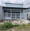 Kẹt tiền ! Bán gấp căn nhà ở Đ. Trần Văn Chẩm , Tân Thông Hội , Củ Chi 100m2 SHR giá 845tr