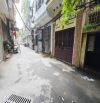 8 tỷ có nhà mới 4 tầng kim giang - full nội thất