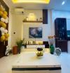 Bán Nhà Xây Mới Lạc Long Quân Tây Hồ DT 35m2×5Tầng Ngõ Ô Tô Tặng Full Nội Thất Cao Cấp