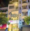 Bán nhà 2 MT Khánh Hội P5 Q4 - ngay CV Pháo Bông - DT 6x15m (Nhà 7 Tầng) HĐT 100tr/th