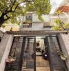HẺM XE HƠI LÊ VĂN SỸ QUẬN PHÚ NHUẬN 80M2 4 TẦNG
