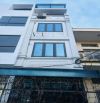 BÁN GẤP NHÀ 2 MẶT THOÁNG - BẮC TỪ LIÊM-36m²xMT 3.4m – 4 TẦNG – GIÁ 5.6 TỶ(TL)