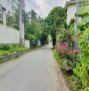 485m2 đất biệt thự ngay cạnh đường Nguyễn Văn Hưởng-Thảo Điền / Giá 240 triệu/m2