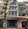 Trung tâm quận Hoàng Mai, phân lô, oto vào nhà, kinh doanh tốt, oto tránh dừng đỗ ngày đêm