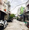 LÊ VĂN QUỚI, SÁT NGÃ TƯ BỐN XÃ - 54M² 4PN - GIÁ CHỈ 5.115 TỶ