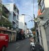 Bán nhà mặt tiền đường khu cư xá đô thành p 4 quận 3