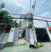 NGỘP -GẤP BÁN NHÀ 3 TẦNG LINH XUÂN THỦ ĐỨC NHỈNH 4 Đ
