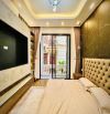 BÁN NHÀ LÔ GÓC PHỐ BÙI XƯƠNG TRẠCH, 46M², 4 TẦNG, NỘI THẤT CAO CẤP - GẦN NGÃ TƯ SỞ