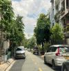 Biệt thự ngang 8m dài 20m khu Cao Đức Lân ngay công viên hầm 3 tầng giá chỉ 35 tỷ
