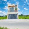 NHÀ ĐẸP 1 LẦU, 158 M2 ĐƯỜNG 7A KDC MINH LINH, P THANH ĐỨC, T VĨNH LONG