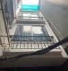 Nguyễn Lương Bằng - Đống Đa - gần hồ Xã Đàn - 27.7m2 - 4 tầng - giá ~6.8 tỷ