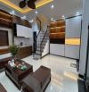Bán nhà phố Nguyễn Văn Huyên, Dương Quảng Hàm, ngõ 2 ôtô tránh, thang máy, kinh doanh*60m2