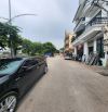 🎐Bán Lô Thổ Cư Phương Vỹ, Vũ Ninh View Hồ Búp Lê Đường 2 Xe Oto Mt 4m Dt 65m2 Giá 4.5 Tỷ