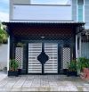 Ngộp lắm rồi bán gấp căn nhà mới ở Đ. Lộc Du , P. Trảng Bàng, Tây Ninh 138m2 SHR giá 755tr